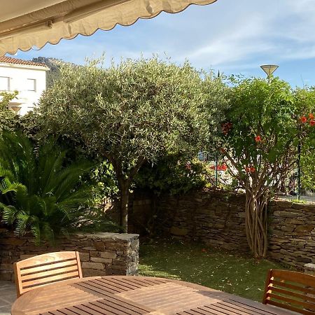 Le Palais Venitien Appartement Saint-Cyr-sur-Mer Buitenkant foto
