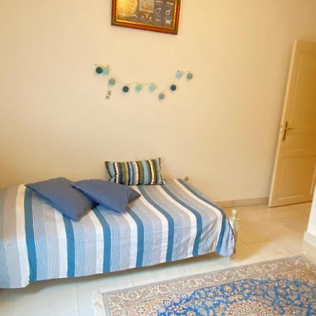 Le Palais Venitien Appartement Saint-Cyr-sur-Mer Buitenkant foto