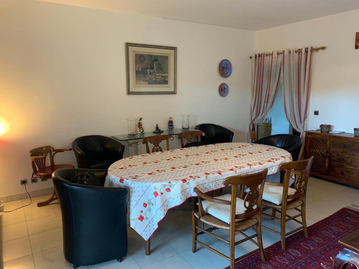 Le Palais Venitien Appartement Saint-Cyr-sur-Mer Buitenkant foto