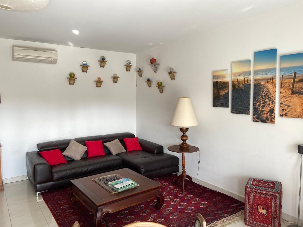 Le Palais Venitien Appartement Saint-Cyr-sur-Mer Buitenkant foto