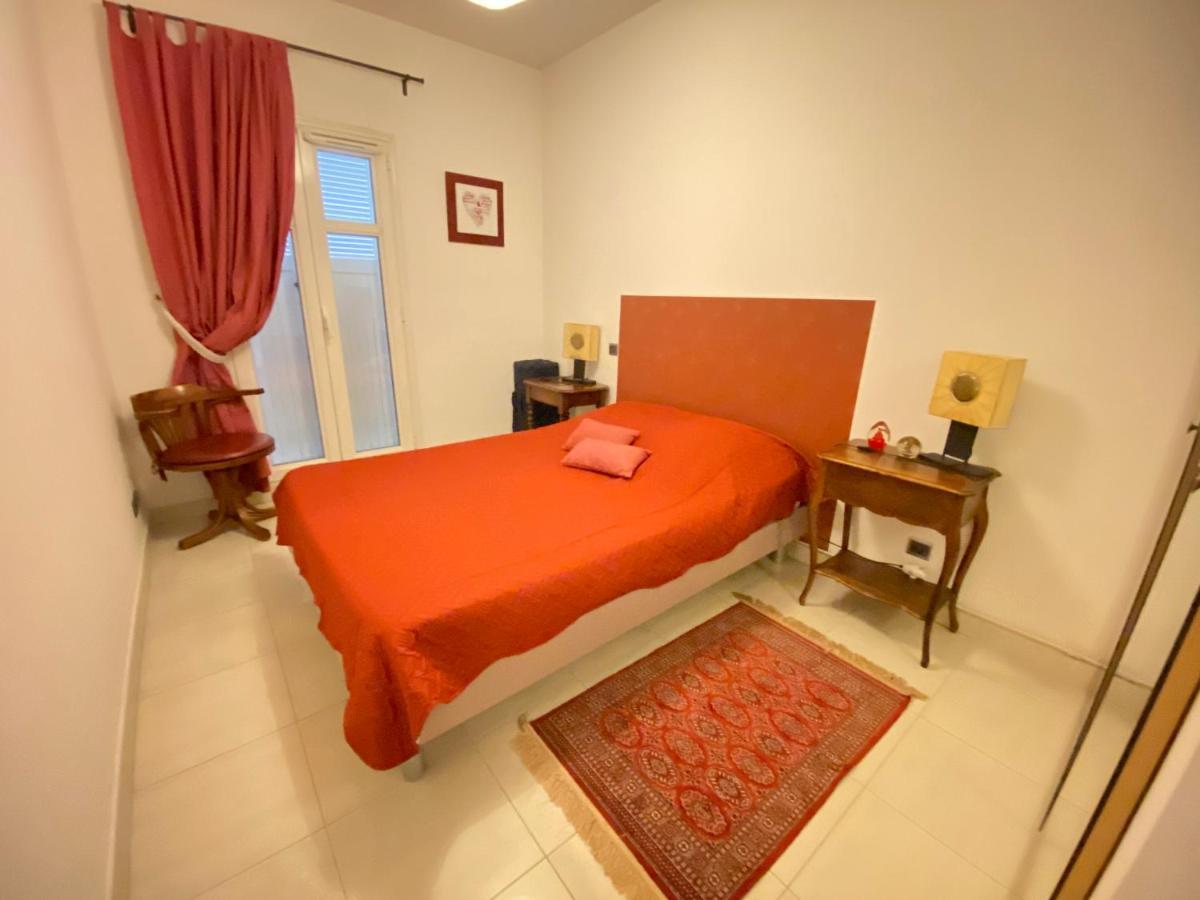 Le Palais Venitien Appartement Saint-Cyr-sur-Mer Buitenkant foto
