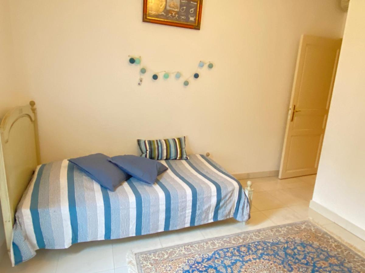 Le Palais Venitien Appartement Saint-Cyr-sur-Mer Buitenkant foto